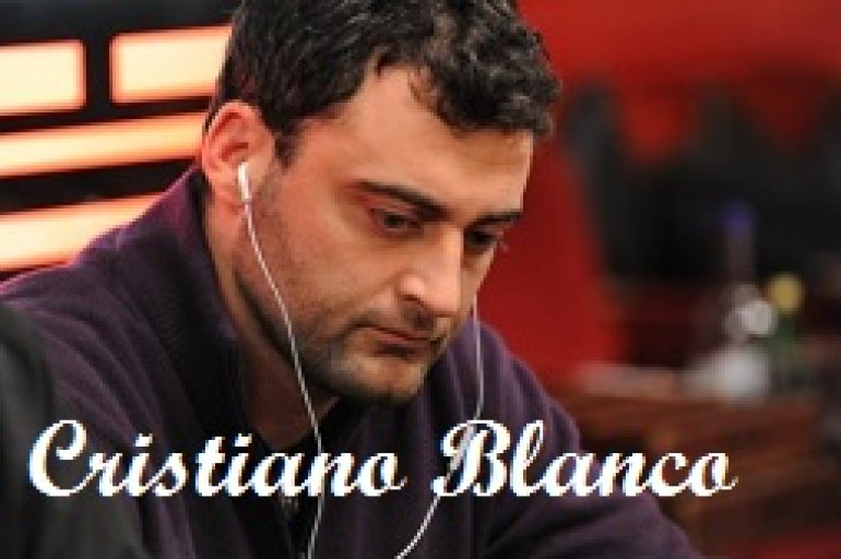 Cristiano Blanco